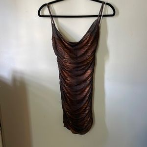 Princess polly mini dress